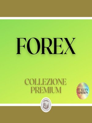 cover image of FOREX